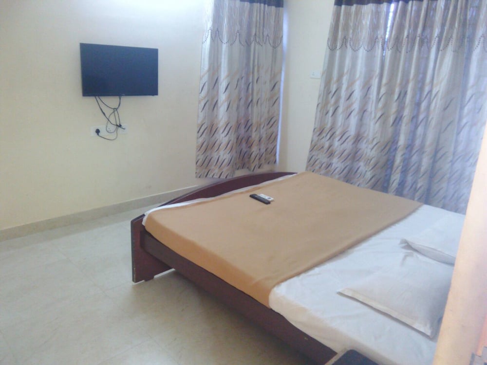 Deluxe Villa photo 3