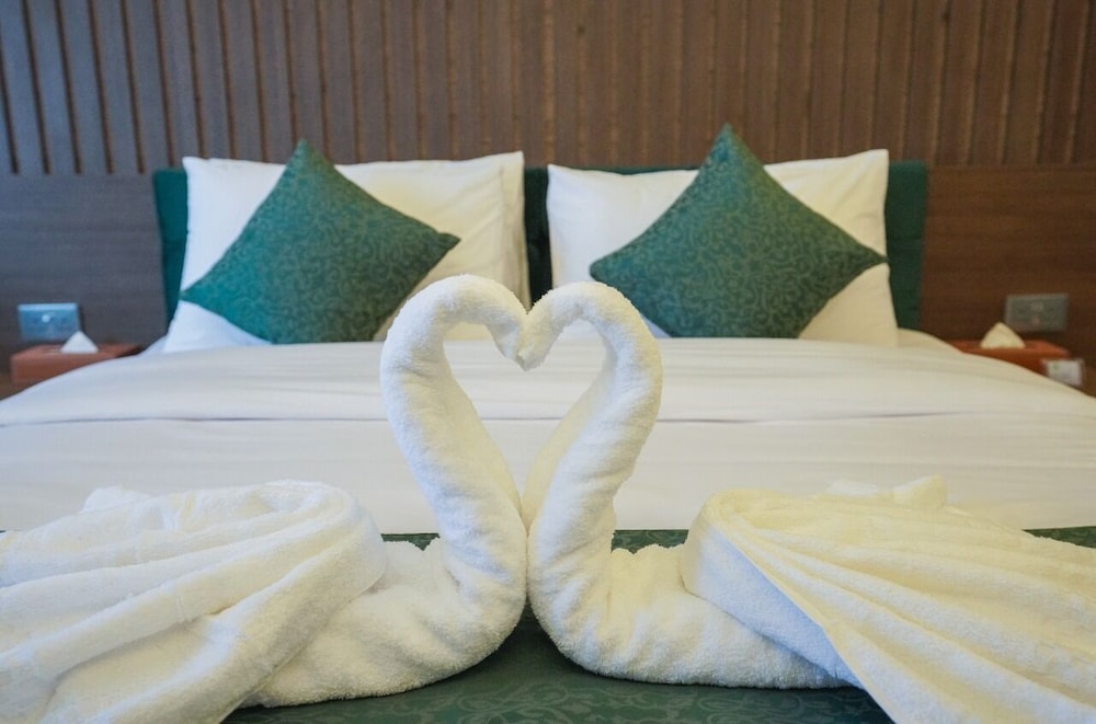 Family Suite photo 2