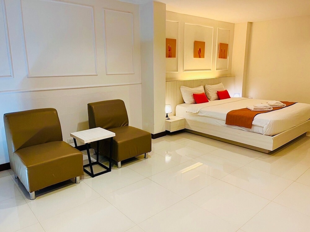 Superior Double Room photo 2