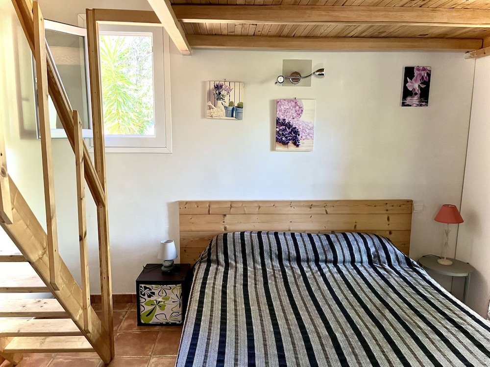 Comfort Cottage, 1 Bedroom photo 3
