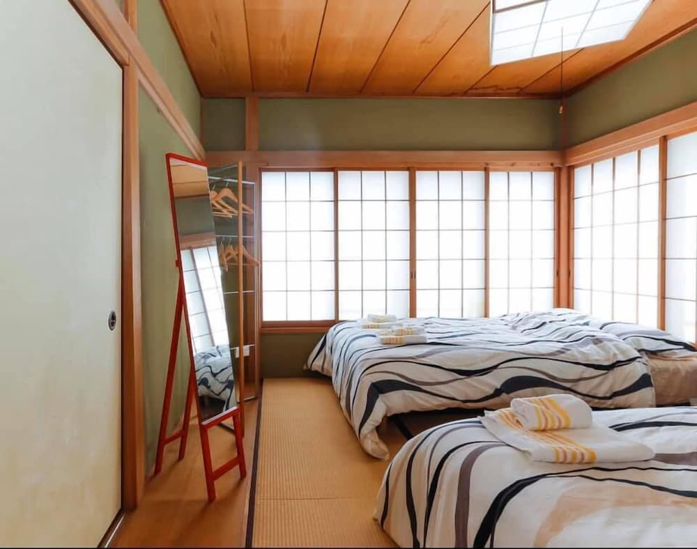 Villa photo 1