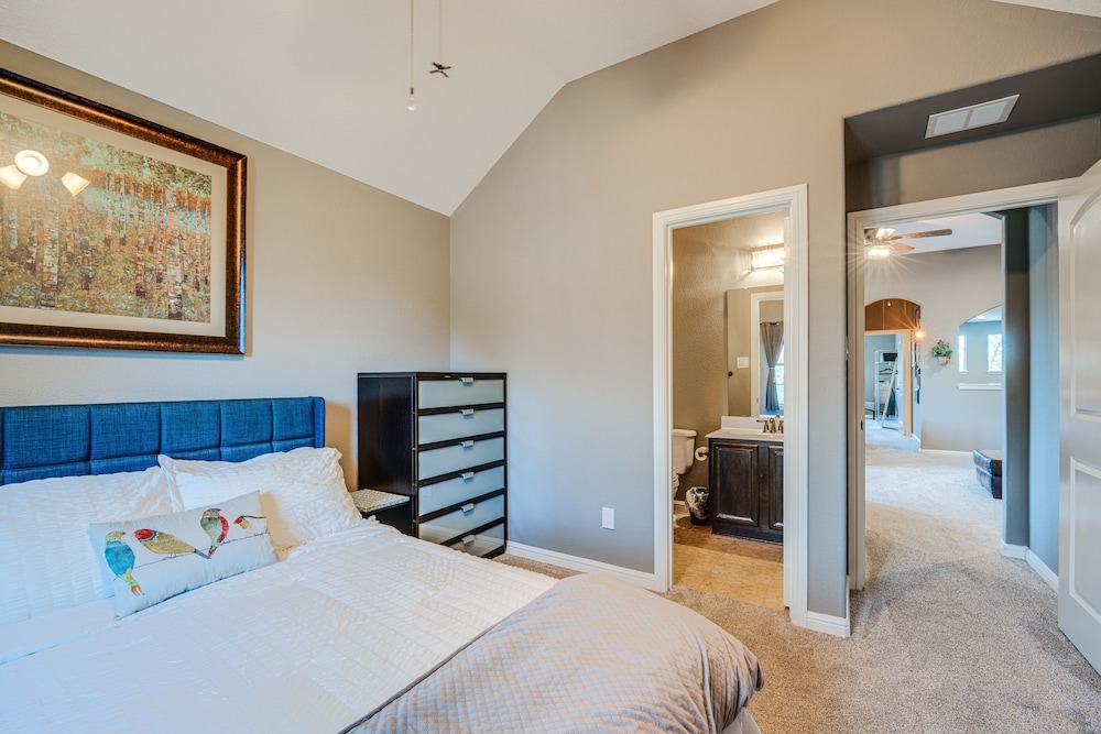 House (4 Bedrooms) photo 1