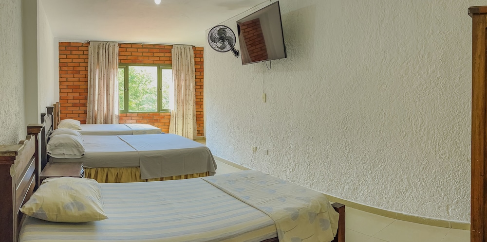 Standard Quadruple Room photo 1