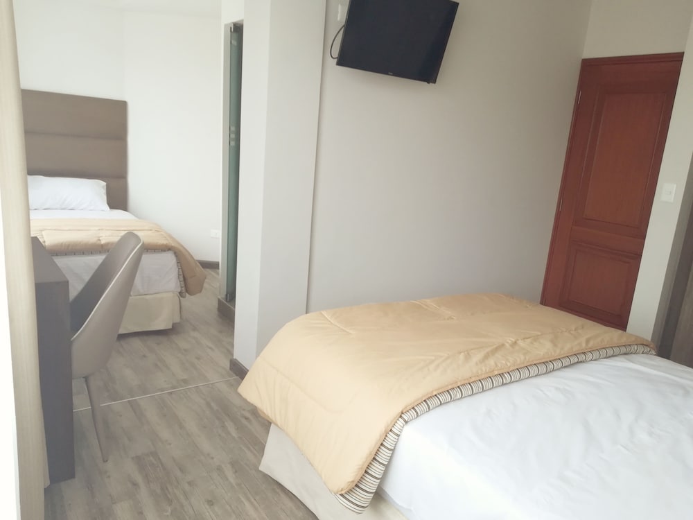 Family Room, 1 Bedroom, Non Smoking, Private Bathroom