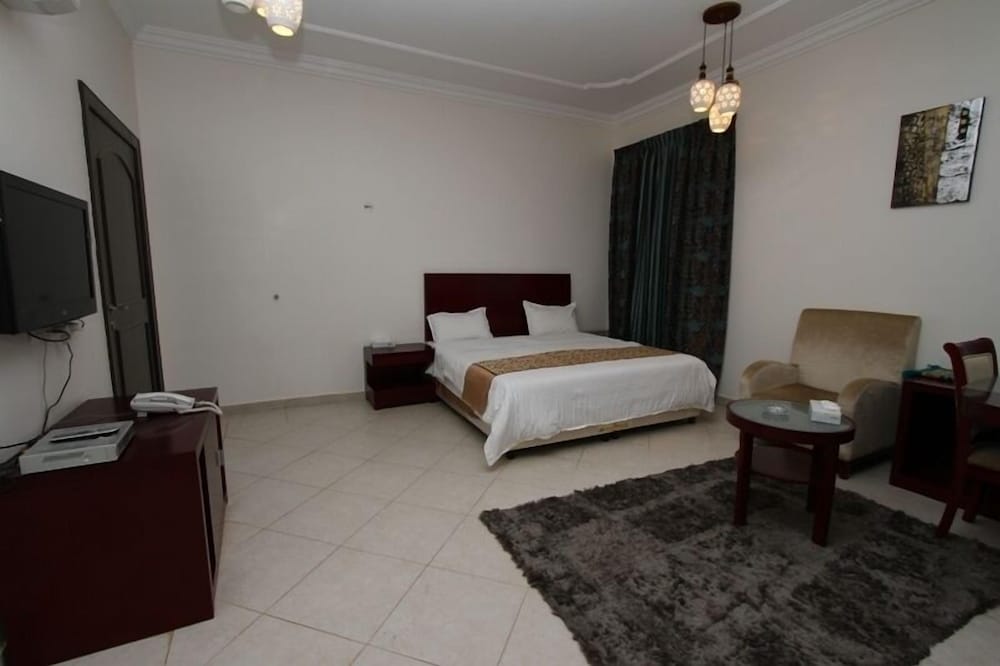 Standard Double Room photo 3