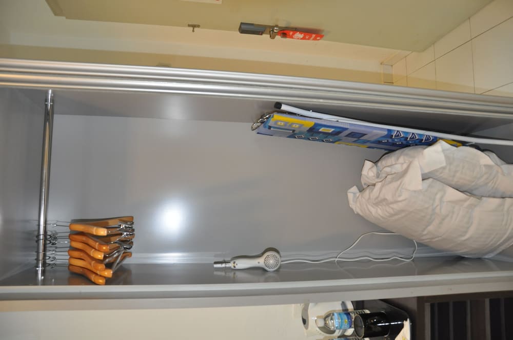 Deluxe Room, 2 Twin Beds, Sea View photo 2