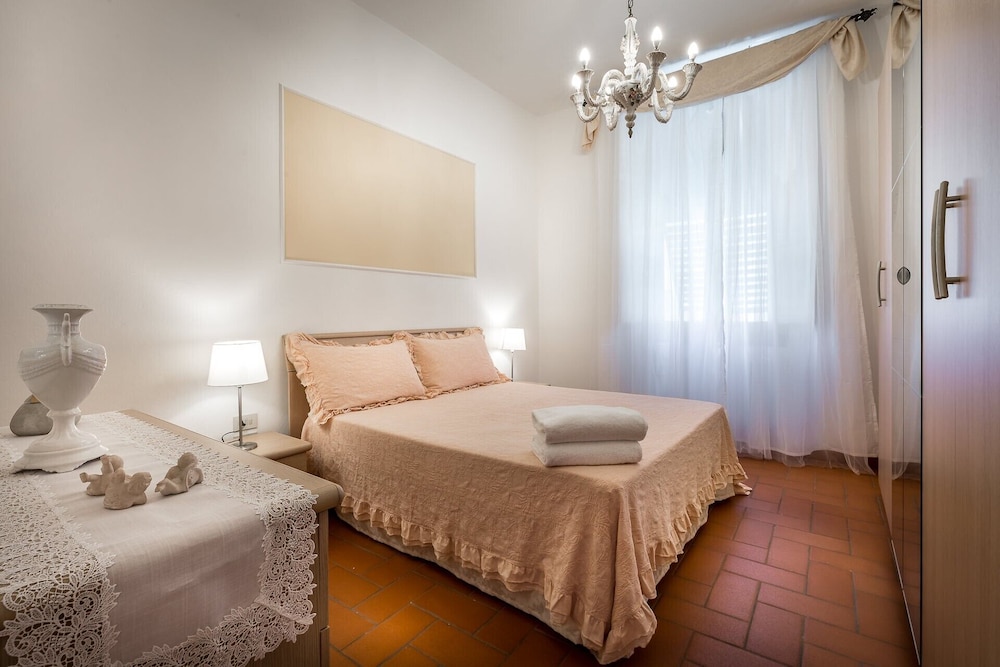Classic Apartment, 1 Bedroom