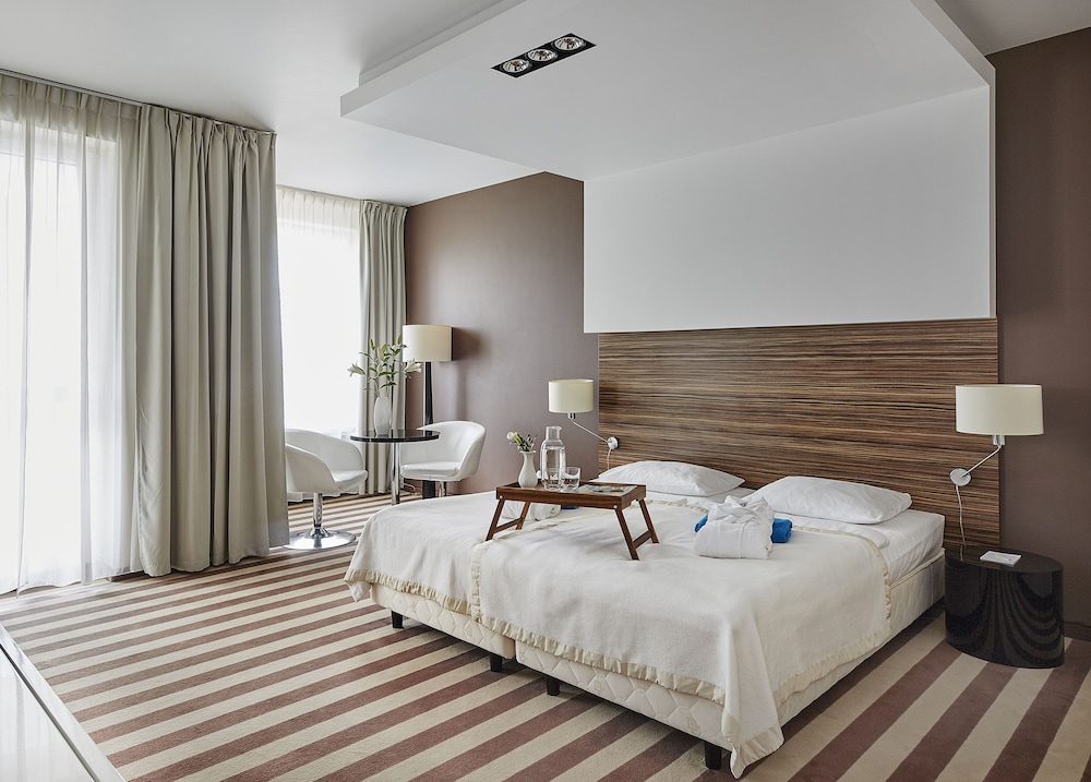Comfort Double or Twin Room photo 1