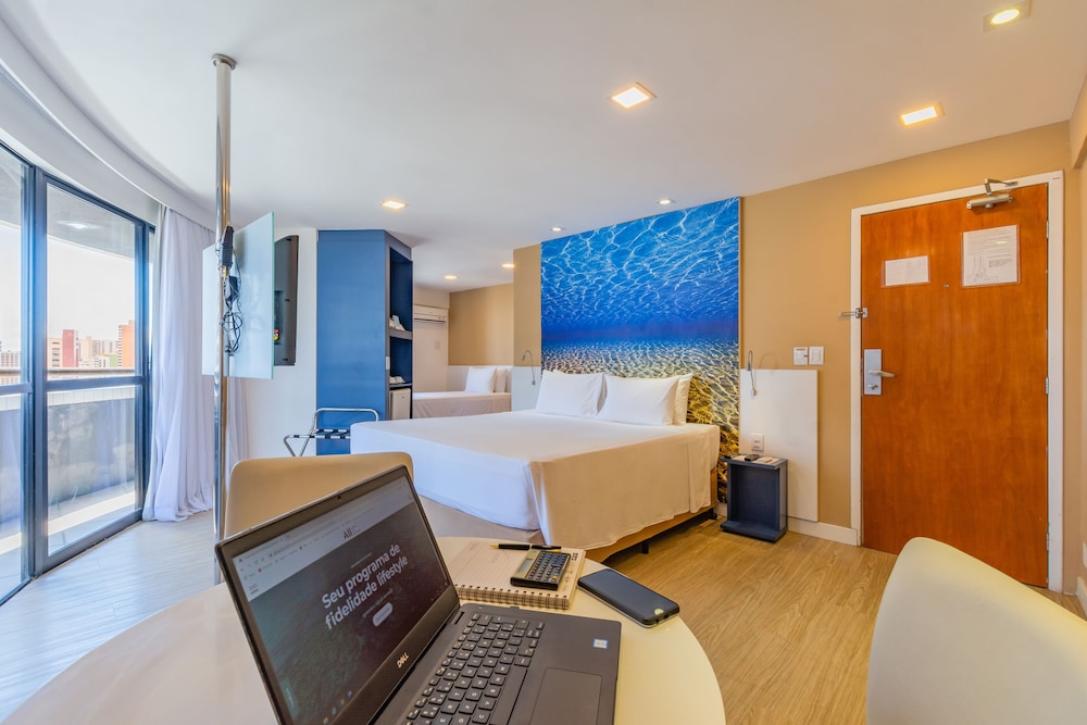 Superior Room, Multiple Beds - Photo 5