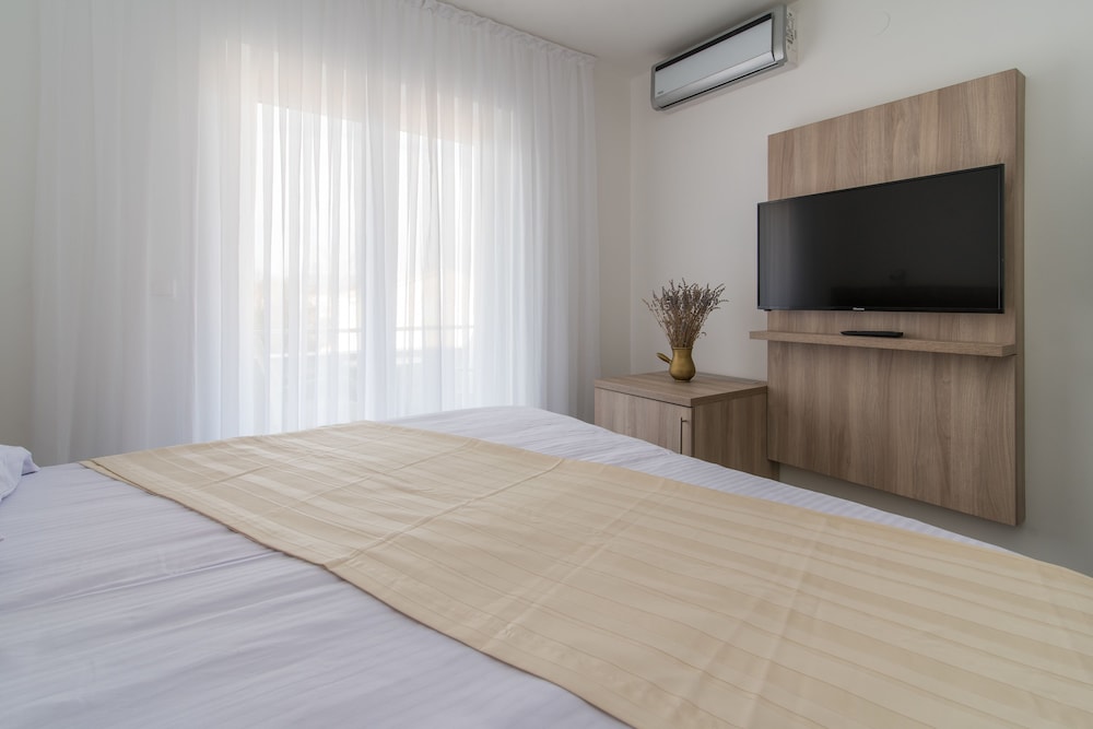 Standard Double Or Twin Room photo 1