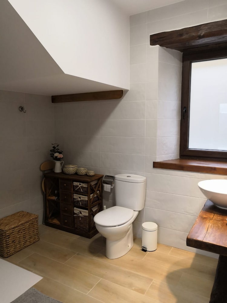 Casa Rural Costalisa, Billede 34