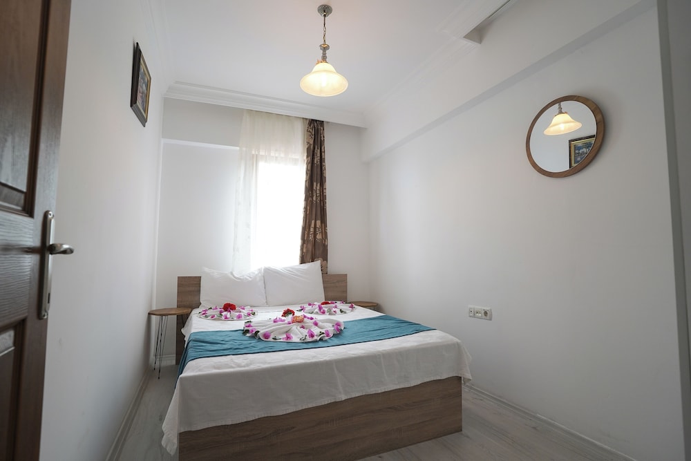 Standard Quadruple Room, 1 Bedroom photo 1