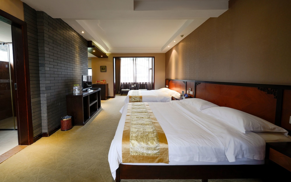 Deluxe Suite, Non Smoking photo 1