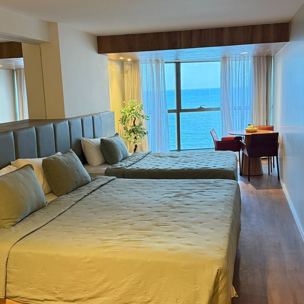 Basic Apartment