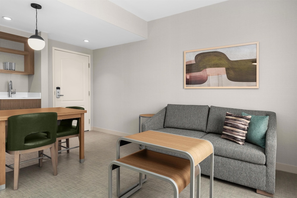 Studio Suite, Multiple Beds, Non Smoking - Photo 5