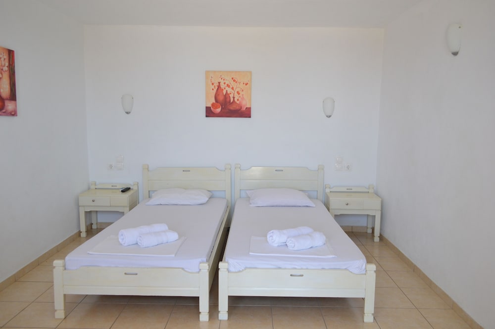 Standard Triple Room photo 1