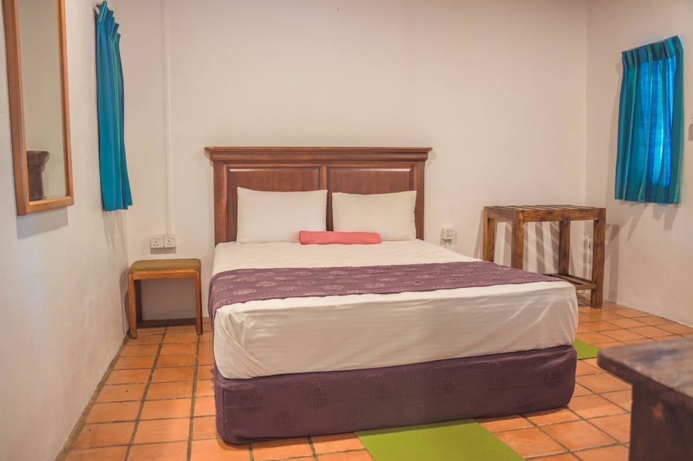 Quadruple Room photo 1