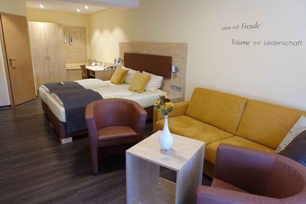 Superior Double Room - Photo 2