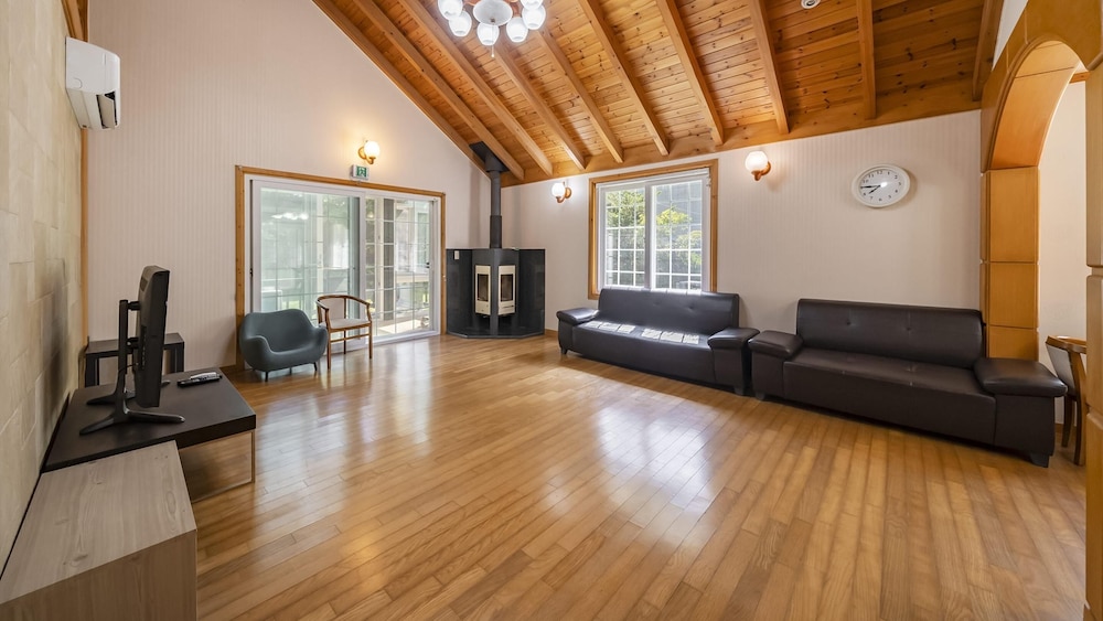 Basic Room, 3 Bedrooms (supsok) photo 1