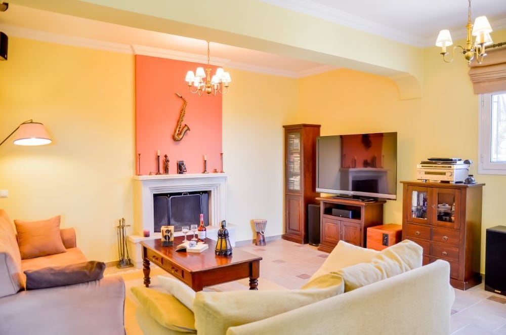 Comfort Villa