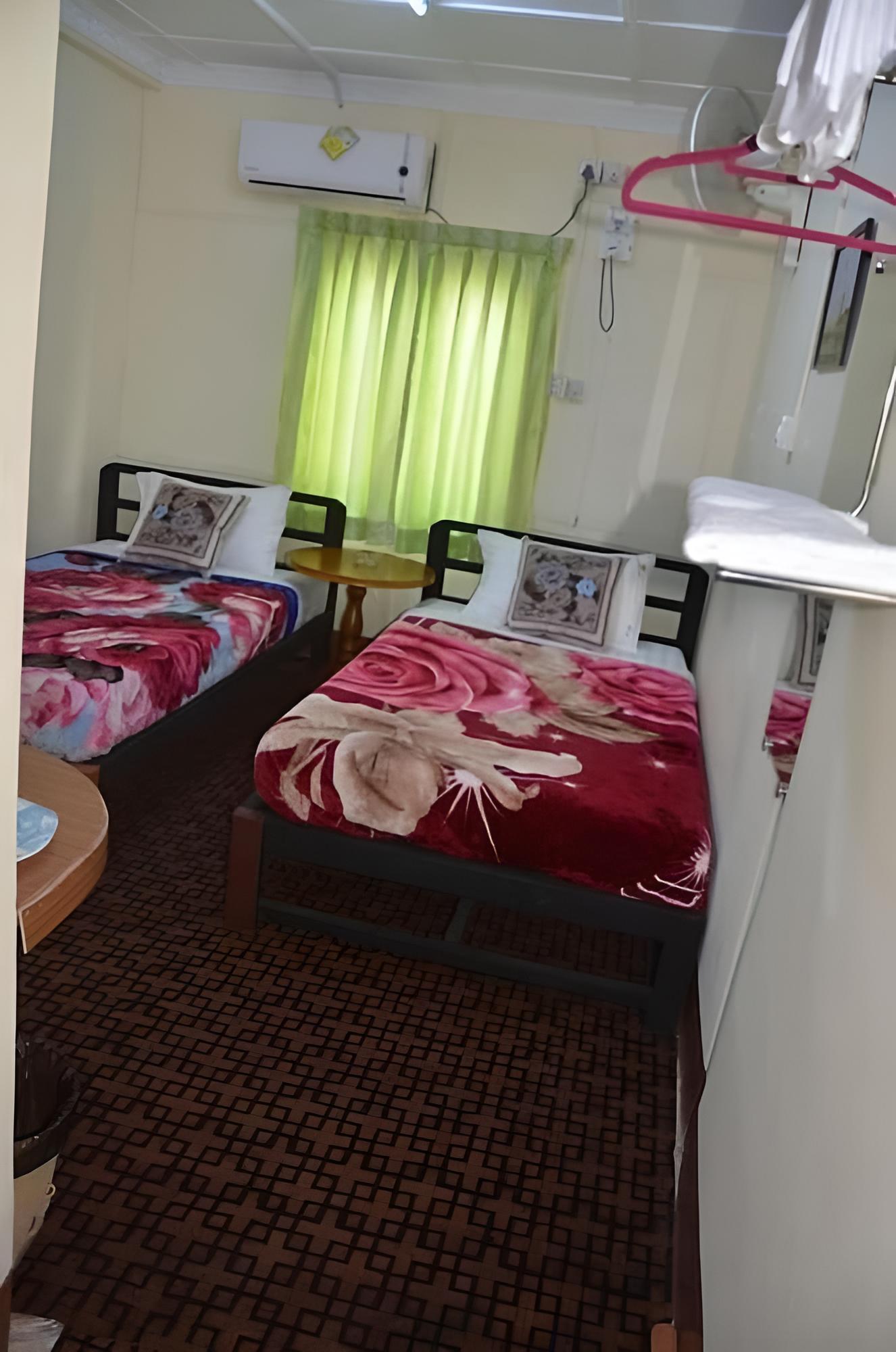 Superior Twin Room photo 1