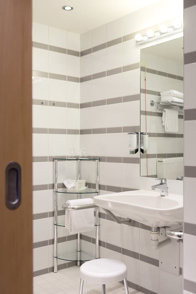 Holiday Inn Vienna City, et IHG Hotel, Billede 4