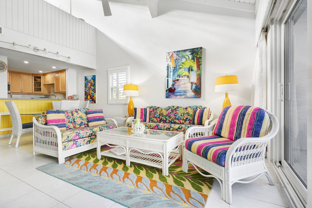Villa, 2 Bedrooms, Ocean View (Villa #28)