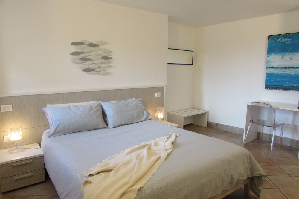 Family Apartment photo 2