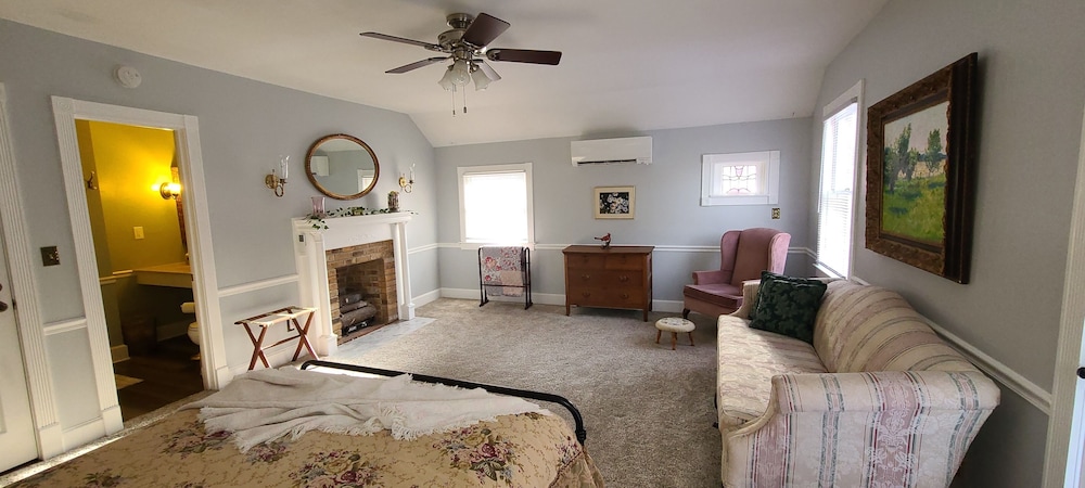 Garden Suite photo 1