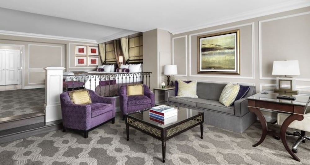 Newly Remodeled Premium Room, 2 Queen Beds, City View - Photo 2