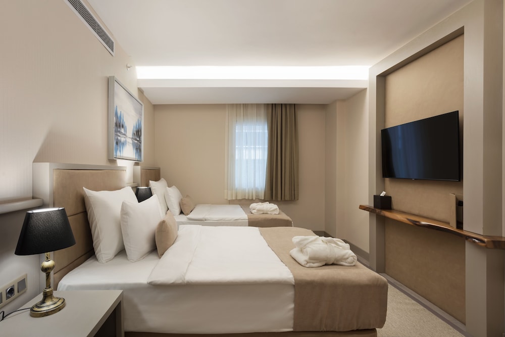 Economy Room photo 1