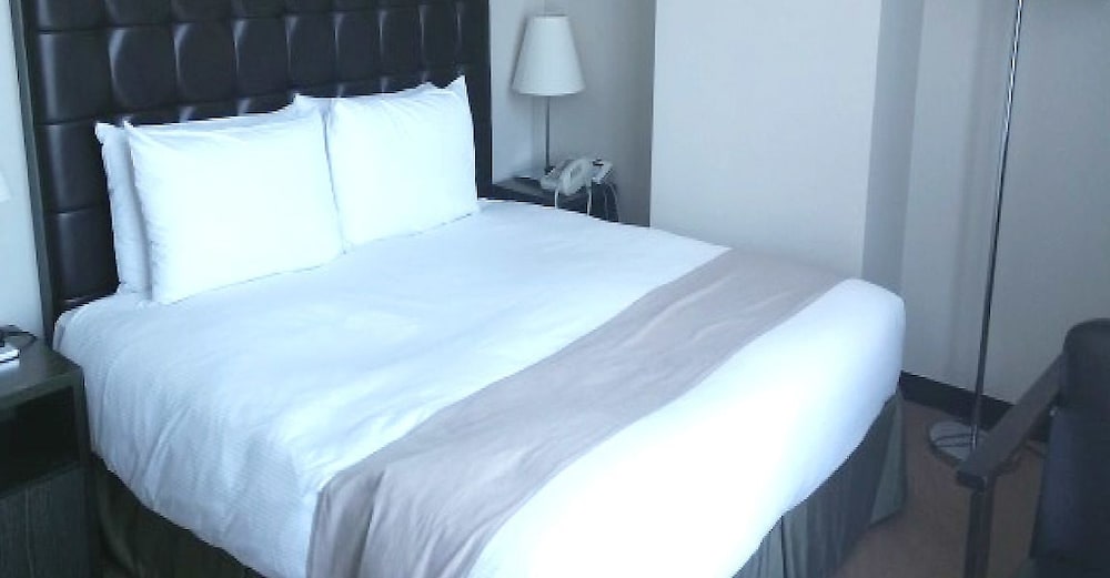 Double Room (Pre-contact is required for booking)