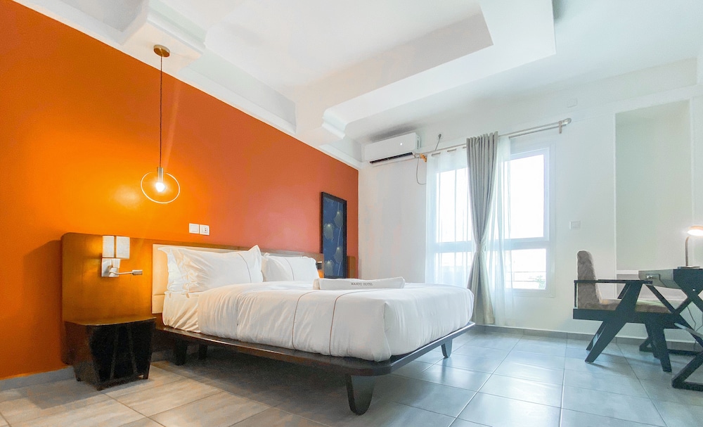 Comfort Double Room Single Use photo 3