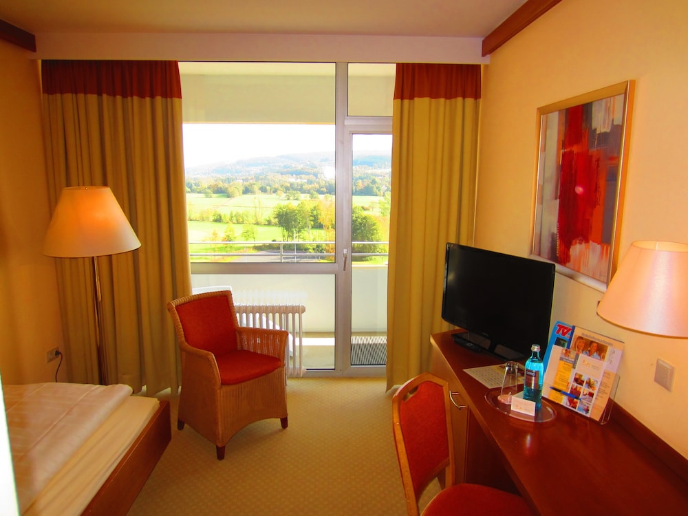 Standard Single Room photo 3