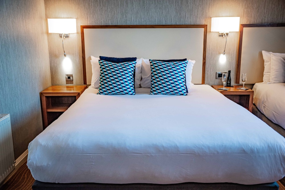 Standard Room, 1 Double Bed - Photo 6