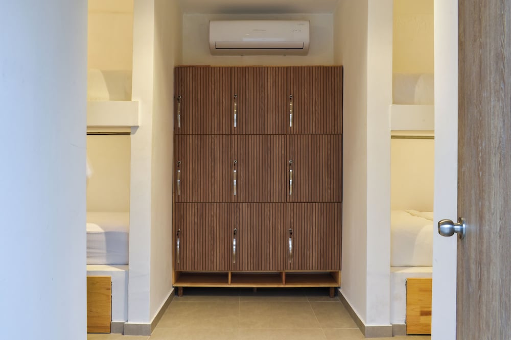 Comfort Shared Dormitory, Mixed Dorm photo 2