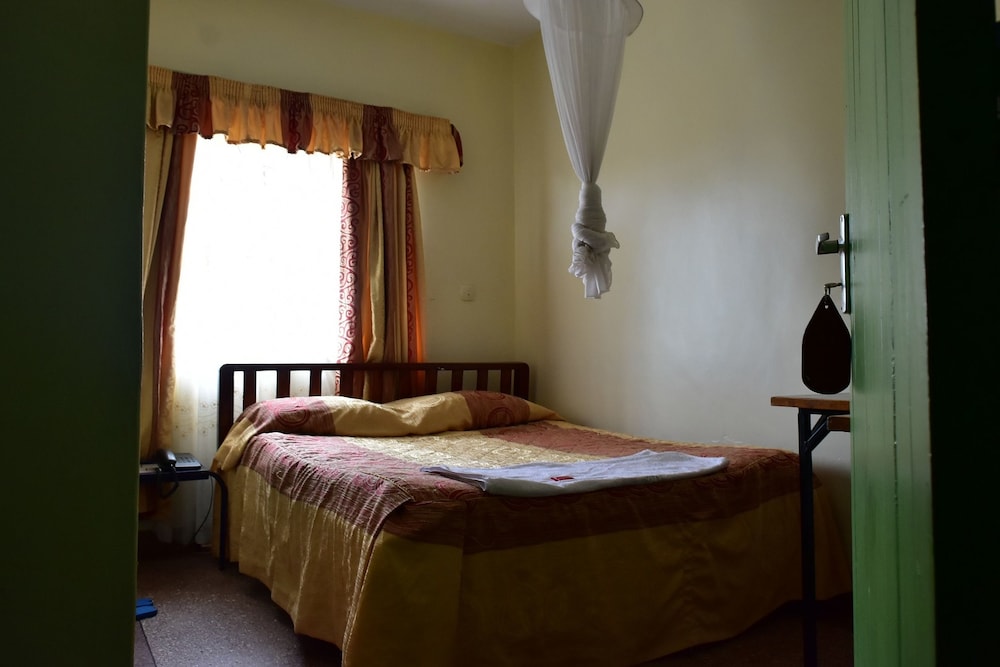 Standard Single Room photo 3