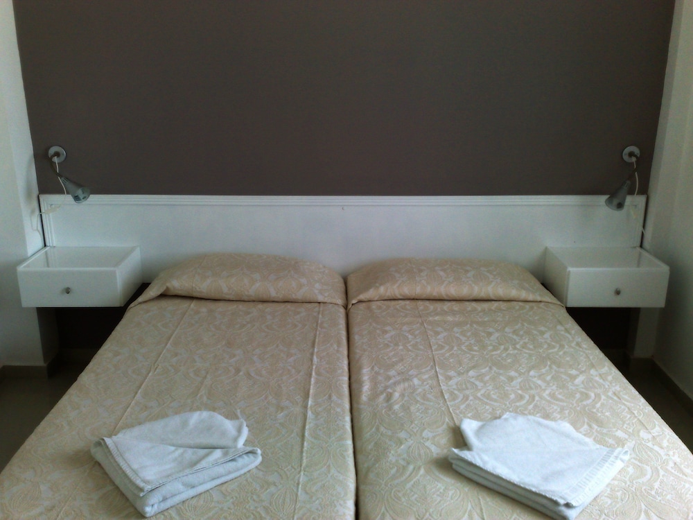 Standard Apartment, 2 Bedrooms photo 1