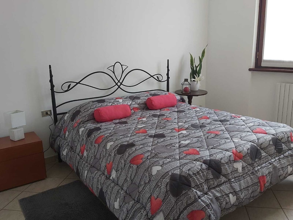 Comfort Apartment