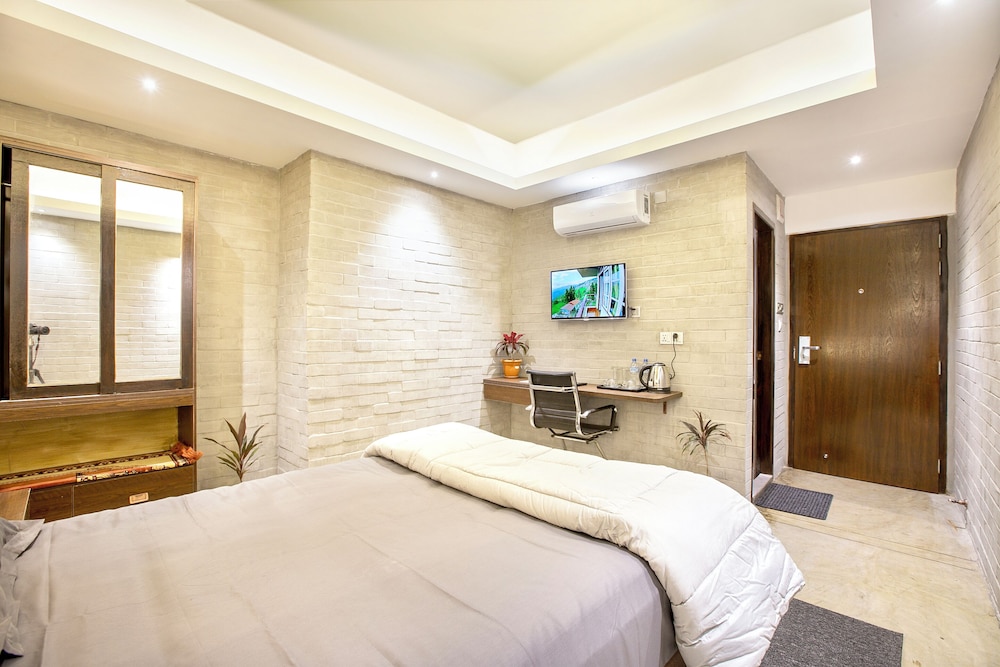 Comfort Double Room photo 1