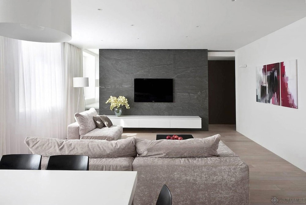 Royal Apartment, 2 Bedrooms, Park View photo 2