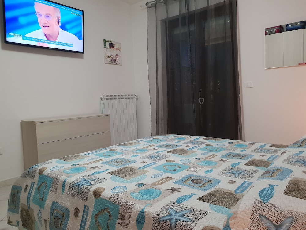 Deluxe Double Room, Garden View photo 2