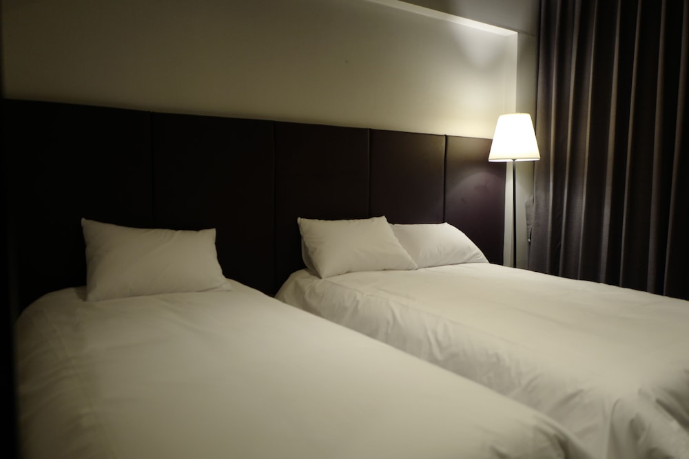Standard Triple Room photo 1