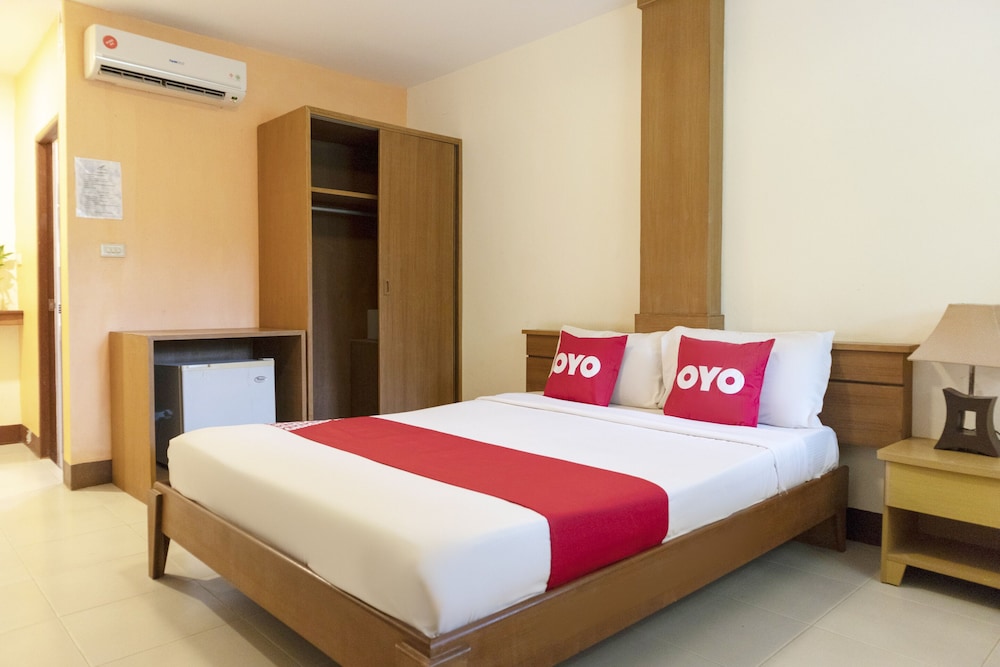 Standard Double Room - Photo 6