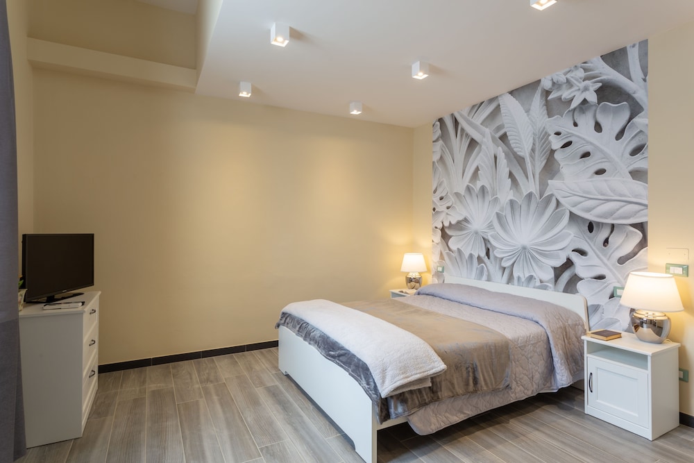 Double Room (Galileo)
