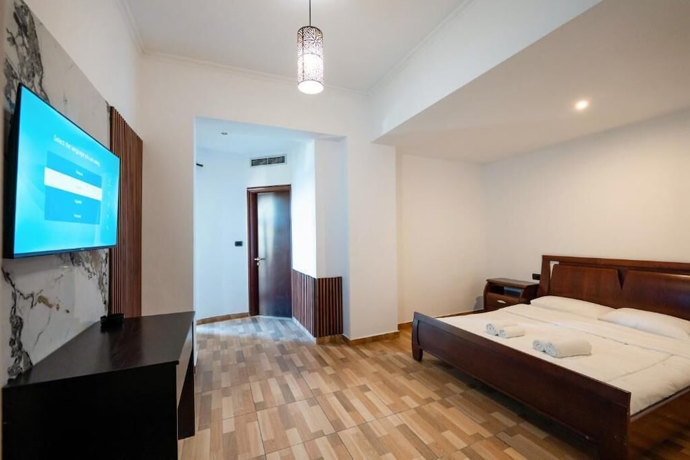 Comfort Double Room, Partial Sea View photo 2