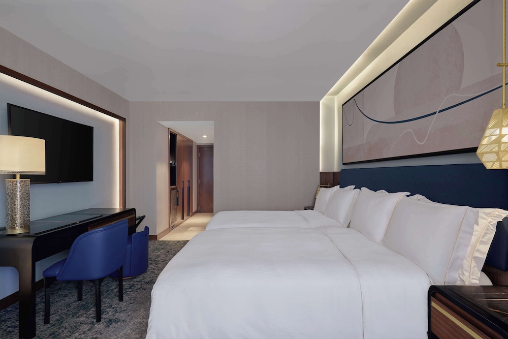 Superior Room, 2 Double Beds
