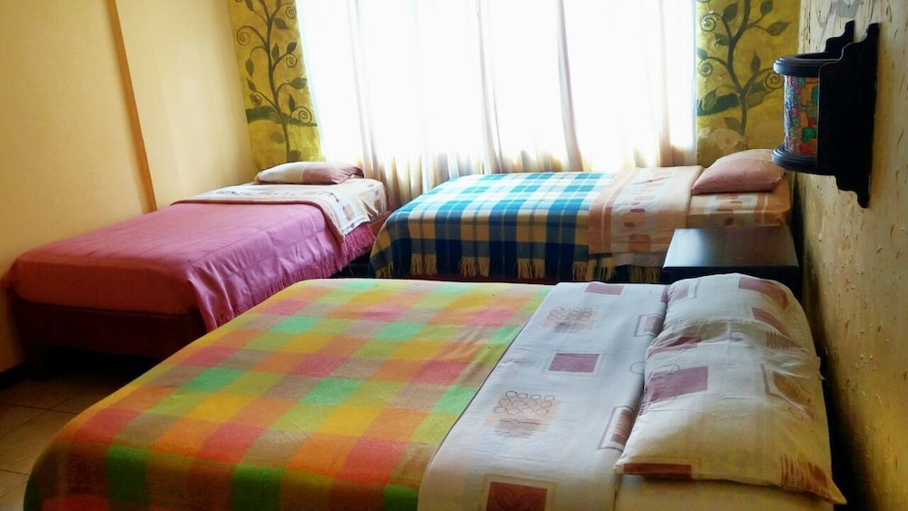 Triple Room photo 2