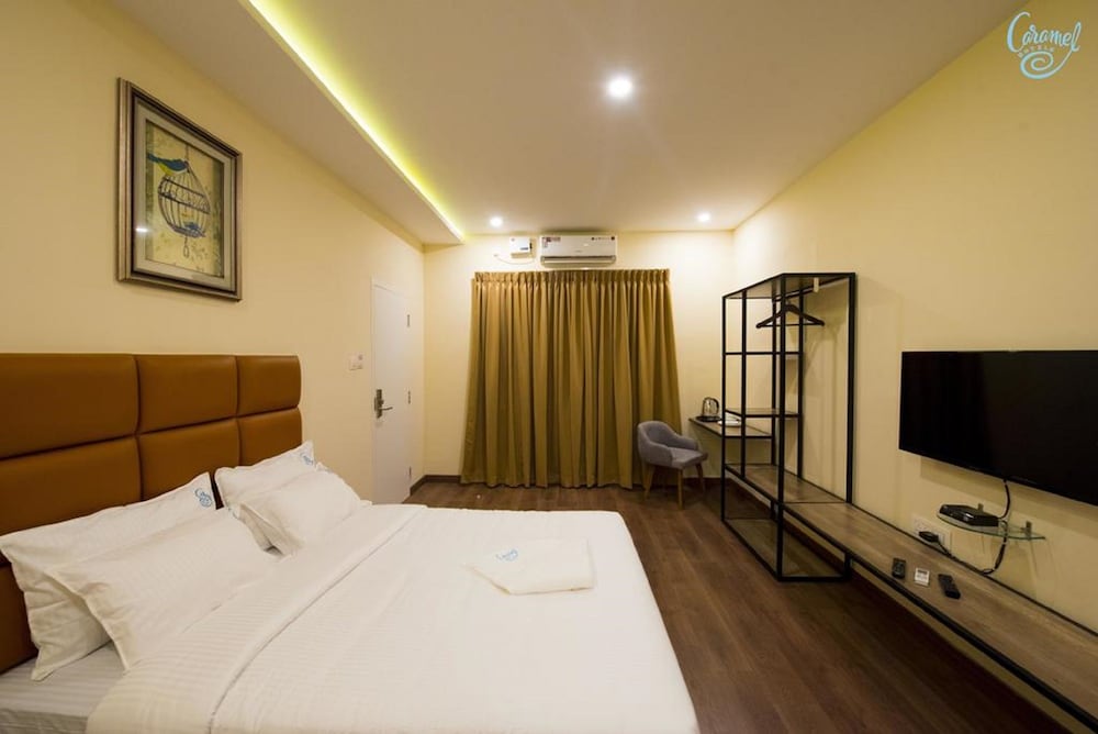 Premium Room - Photo 5