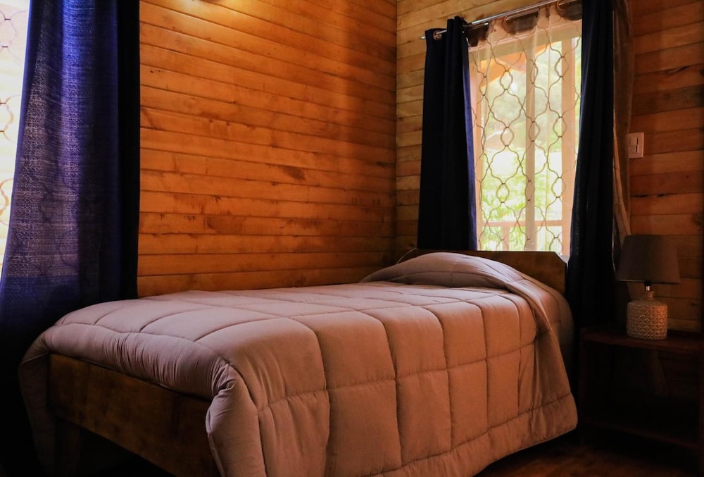 Standard Cabin, Garden View photo 2